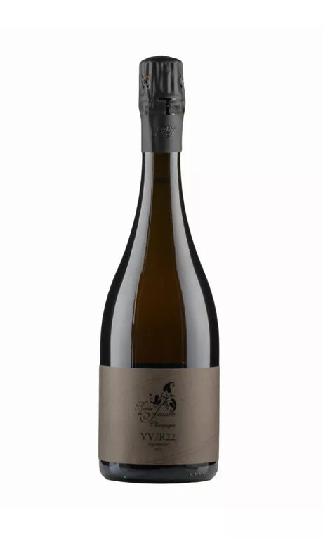 2022 | Cedric Bouchard | Roses de Jeanne VV-Cote de Val Vilaine at CaskCartel.com