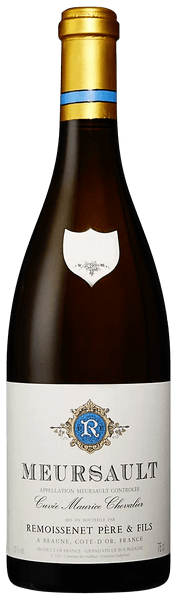 2018 | Remoissenet Pere & Fils | Meursault Cuvee Maurice Chevalier at CaskCartel.com