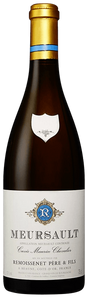 2018 | Remoissenet Pere & Fils | Meursault Cuvee Maurice Chevalier at CaskCartel.com
