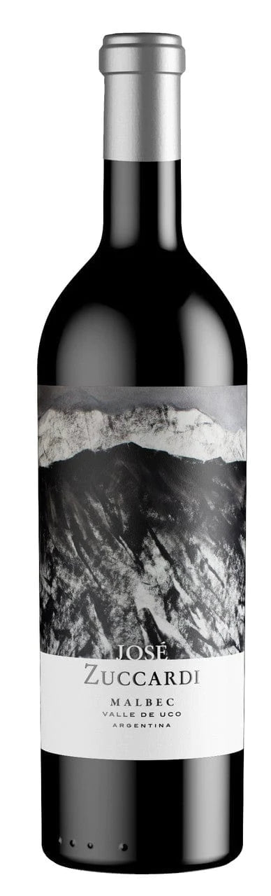 2014 | Familia Zuccardi | Jose Zuccardi Malbec at CaskCartel.com