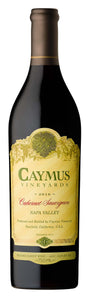 2016 | Caymus Vineyards | Cabernet Sauvignon at CaskCartel.com