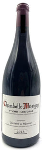 2018 | Domaine Georges Roumier | Les Cras (Magnum) at CaskCartel.com