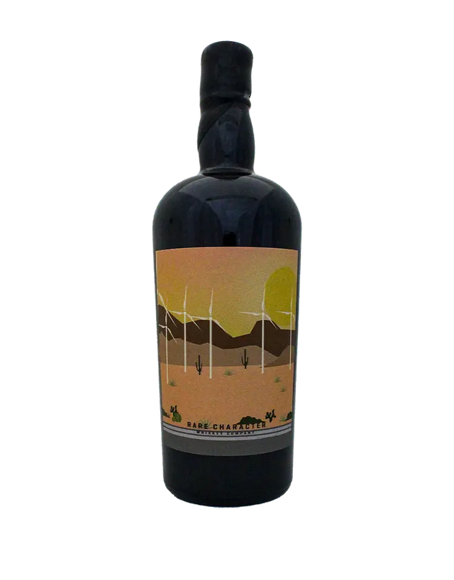 Rare Character The Exceptional Topflight Series  - Charred Oak 2011 Kentucky Malt Whiskey at CaskCartel.com