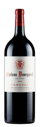 2020 | Château Bourgneuf | Pomerol (Magnum) at CaskCartel.com