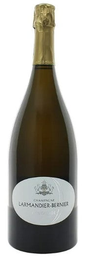 Larmandier-Bernier | Longitude' Blanc de Blancs Premier Cru (Magnum) - NV at CaskCartel.com