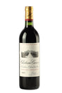 1983 | Chateau Canon | Saint-Emilion Grand Cru at CaskCartel.com