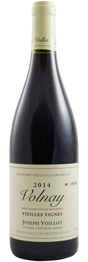 2014 | Domaine Joseph Voillot | Volnay Vieilles Vignes at CaskCartel.com