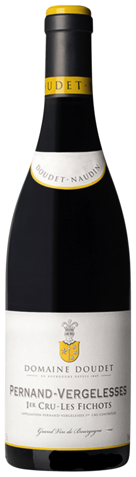 1993 | Domaine Doudet Naudin | Les Fichots at CaskCartel.com