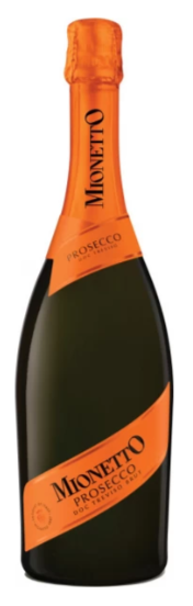 Mionetto | Prosecco di Treviso Brut - NV at CaskCartel.com