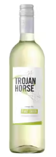 Trojan Horse | Pinot Grigio - NV at CaskCartel.com