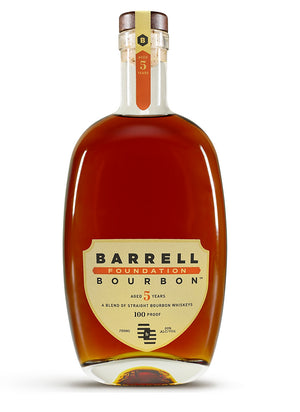 Barrell Bourbon Foundation at CaskCartel.com