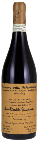 2012 | Giuseppe Quintarelli | Amarone della Valpolicella Classico at CaskCartel.com