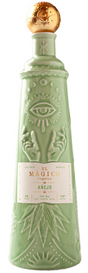 El Magico Anejo Tequila at CaskCartel.com