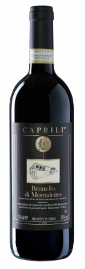 2018 | Caprili | Brunello di Montalcino Riserva at CaskCartel.com