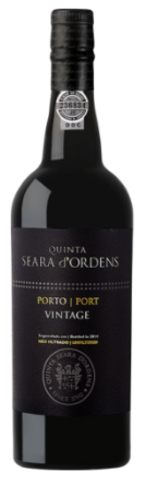 2015 | Quinta Seara d'Ordens | Vintage Port at CaskCartel.com