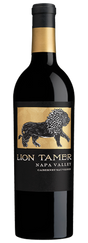 2018 | The Hess Collection Winery | Lion Tamer Cabernet Sauvignon at CaskCartel.com