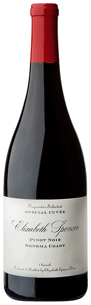 2019 | Elizabeth Spencer Wines | Special Cuvee Pinot Noir at CaskCartel.com