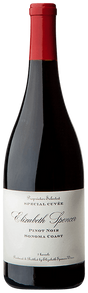 2019 | Elizabeth Spencer Wines | Special Cuvee Pinot Noir at CaskCartel.com