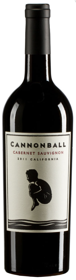 2021 | Cannonball | Cabernet Sauvignon at CaskCartel.com