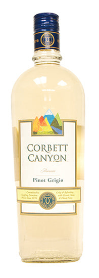 Corbett Canyon Vineyards | Pinot Grigio - Chenin Blanc (Magnum) - NV at CaskCartel.com