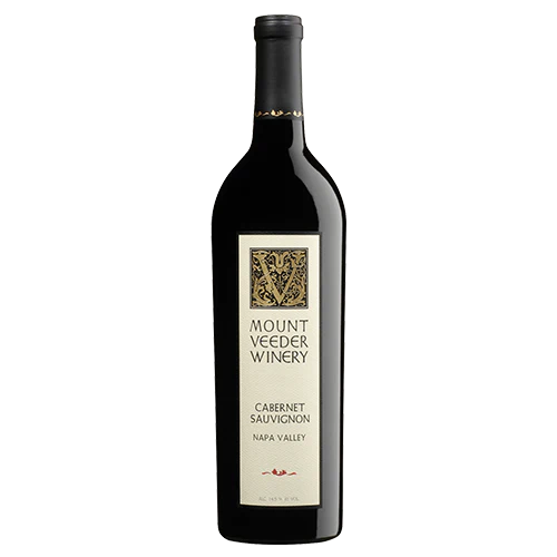 2021 | Mount Veeder Winery | Cabernet Sauvignon