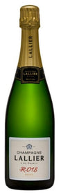 2018 | Champagne Lallier | Brut Serie R.018 at CaskCartel.com