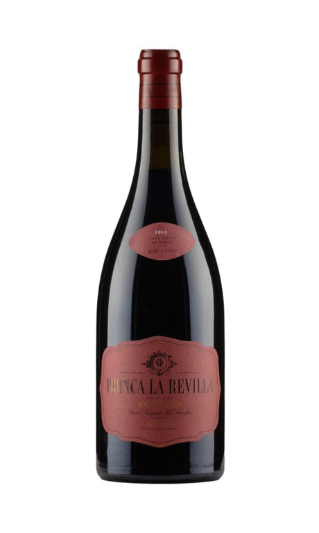 2013 | Bodegas Bhilar | Phinca La Revilla Tinto at CaskCartel.com