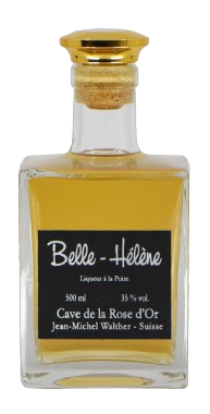 Cave de la Rose d’Or Belle Helene Liqueur | 500ML at CaskCartel.com