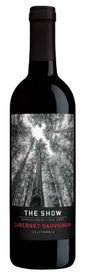 The Show | Cabernet Sauvignon - NV at CaskCartel.com