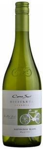 Viña Cono Sur | Bicicleta Reserva Sauvignon Blanc - NV at CaskCartel.com