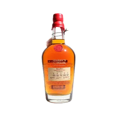 2023 Maker's Mark OHLQ Private Selection Bonfire Kentucky Straight Bourbon Whisky at CaskCartel.com