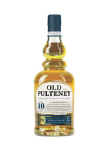 Old Pulteney | 10 Year Old | 200th Anniversary Single Malt Scotch Whisky | 2026 Distillery Exclusive at CaskCartel.com