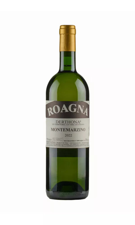 2022 | Roagna | Montemarzino Derthona at CaskCartel.com