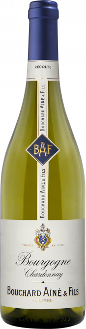 Bouchard Aîné & Fils | Bourgogne Chardonnay - NV at CaskCartel.com