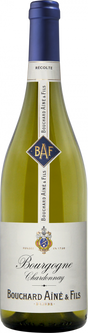 Bouchard Aîné & Fils | Bourgogne Chardonnay - NV at CaskCartel.com