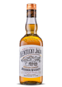 Kentucky Jack Straight Bourbon Whisky | 700ML at CaskCartel.com