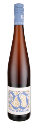 2017 | Von Winning | Deidesheimer Paradiesgarten Riesling Trocken at CaskCartel.com