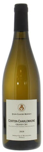 2020 | Jean-Claude Boisset | Corton-Charlemagne at CaskCartel.com