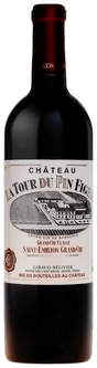 1985 | Chateau La Tour du Pin Figeac | Saint-Emilion Grand Cru at CaskCartel.com
