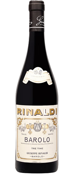 2016 | Giuseppe Rinaldi | Tre Tine at CaskCartel.com