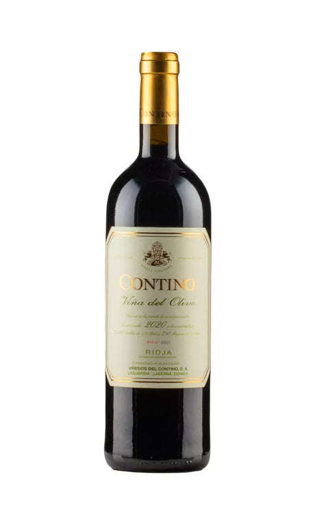 2020 | Contino | Vina del Olivo at CaskCartel.com