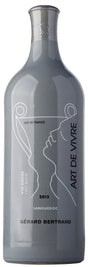 2015 | Gérard Bertrand | Art de Vivre Rouge at CaskCartel.com