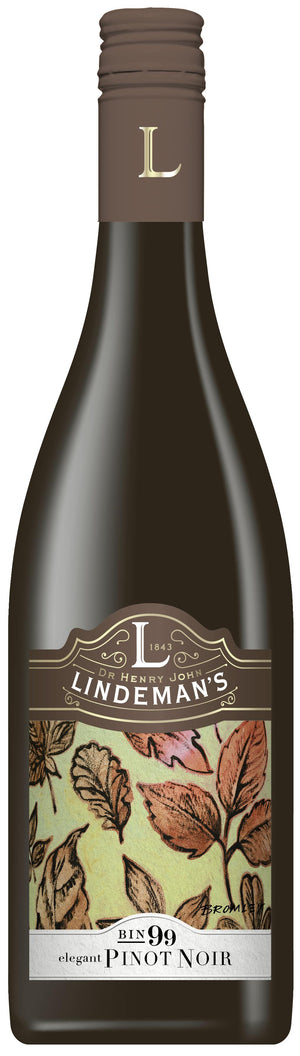 Lindeman's | Bin 99 Pinot Noir - NV at CaskCartel.com