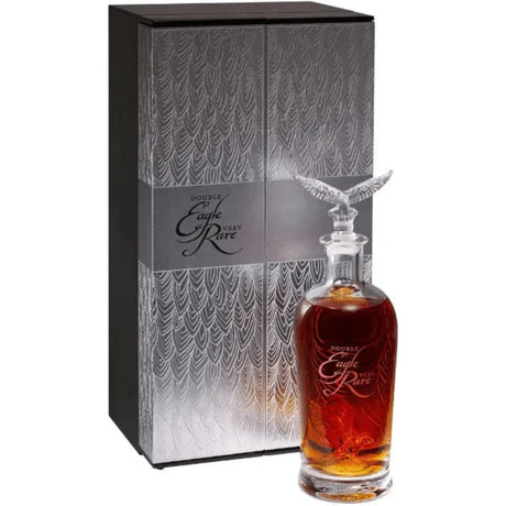 Eagle Rare Double Eagle Very Rare 20 Year 2026 Kentucky Straight Bourbon Whiskey at CaskCartel.com
