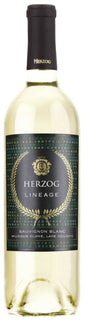 Herzog Wine Cellars | Lineage Sauvignon Blanc - NV at CaskCartel.com
