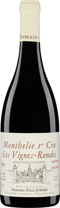 2019 | Domaine Rémi Jobard | Les Vignes Rondes at CaskCartel.com