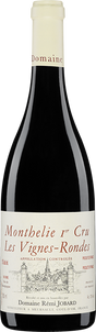 2019 | Domaine Rémi Jobard | Les Vignes Rondes at CaskCartel.com
