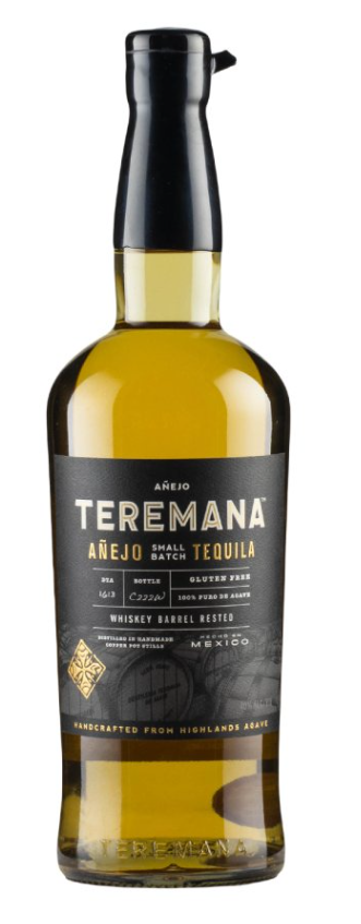 Teremana Anejo | 1L at CaskCartel.com