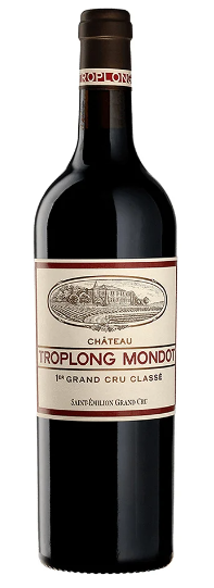 1999 | Château Troplong Mondot | Saint-Emilion Grand Cru at CaskCartel.com