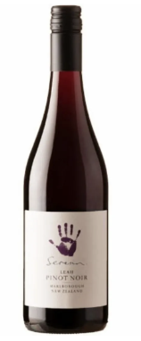 2017 | Seresin Estate | Leah Pinot Noir at CaskCartel.com